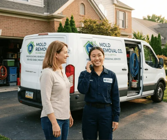 Crawlspace Mold Remediation Port Neches, TX FAQs